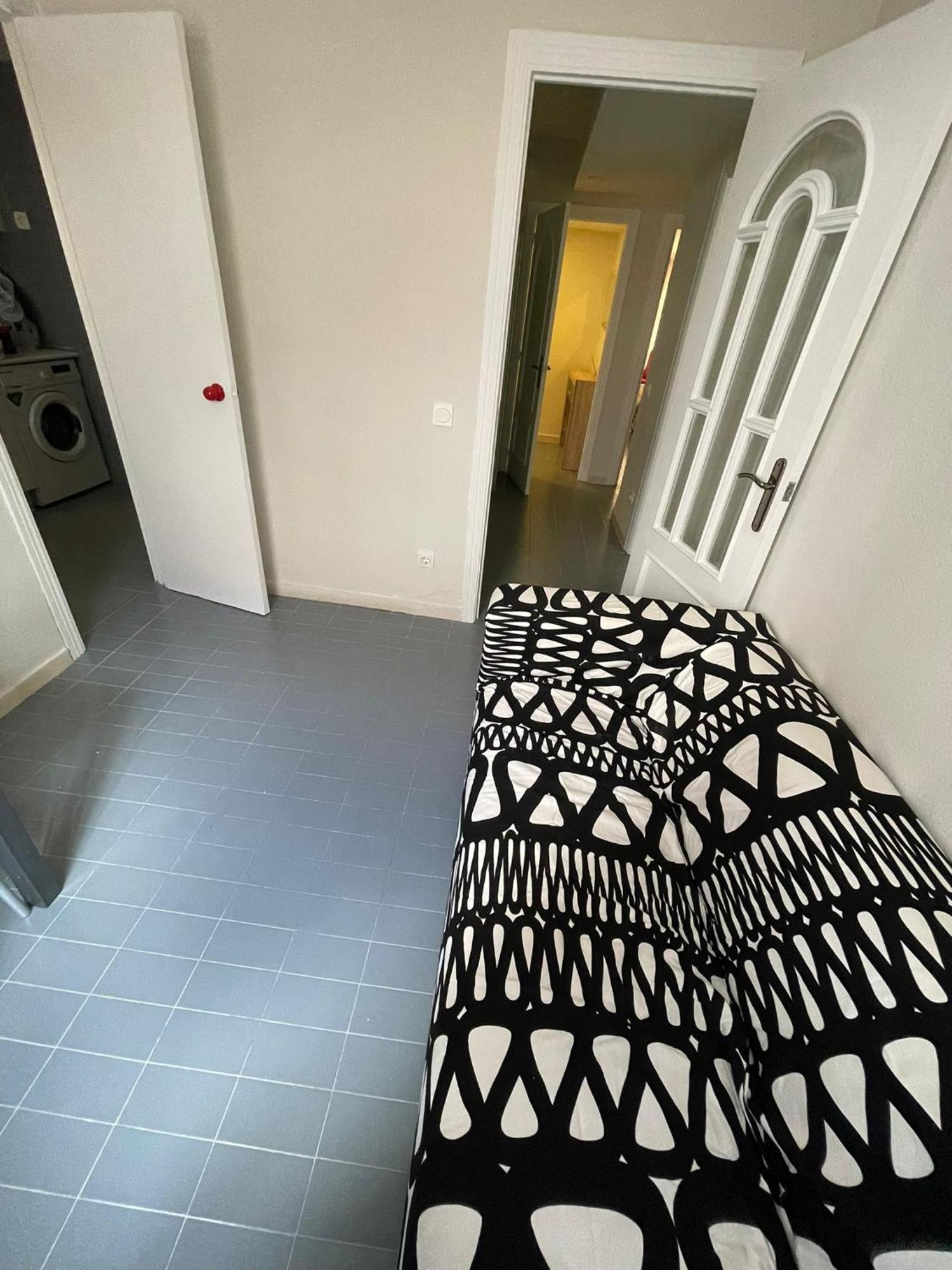 Raymar House Appartement Melilla Buitenkant foto