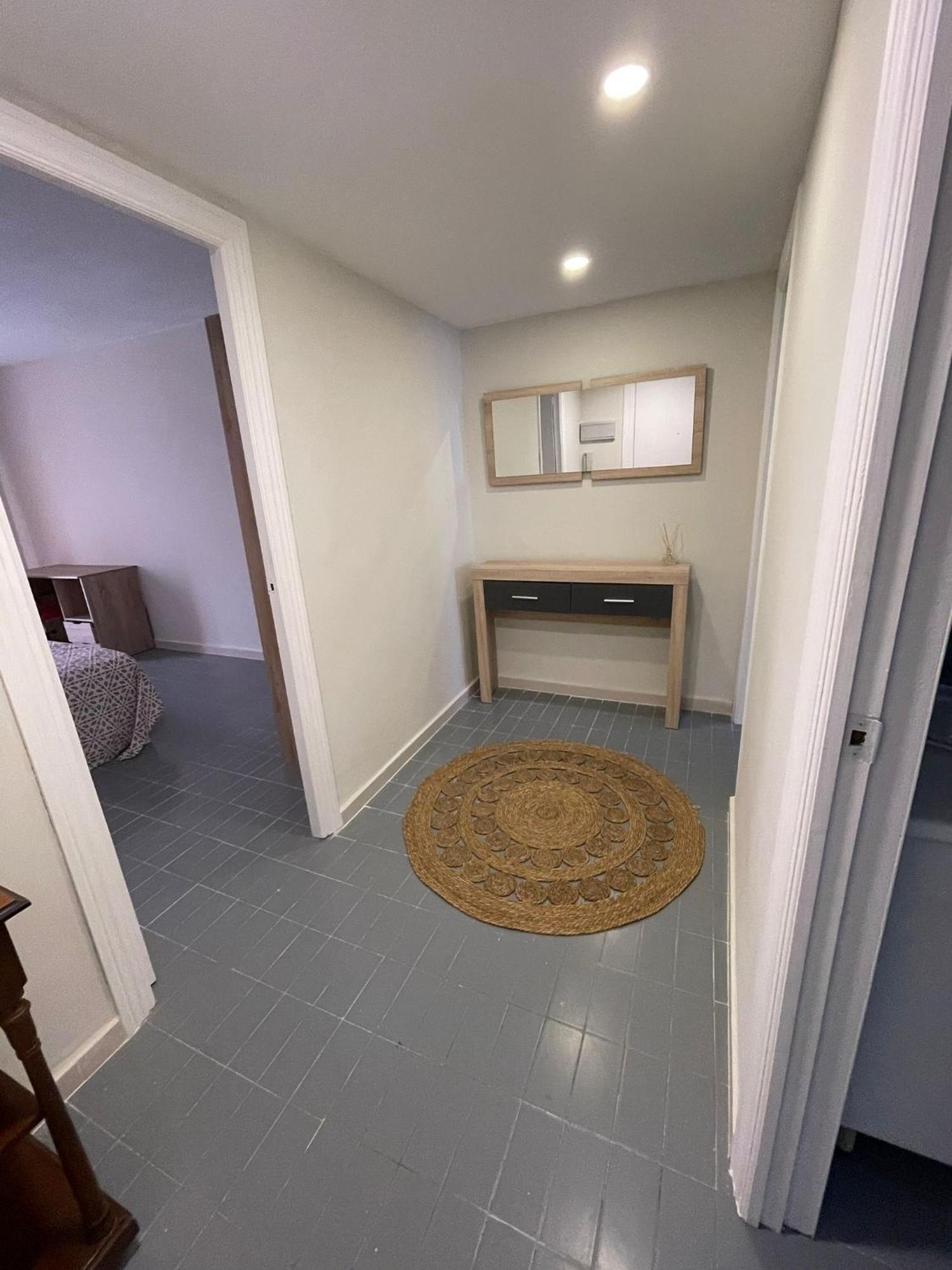 Raymar House Appartement Melilla Buitenkant foto